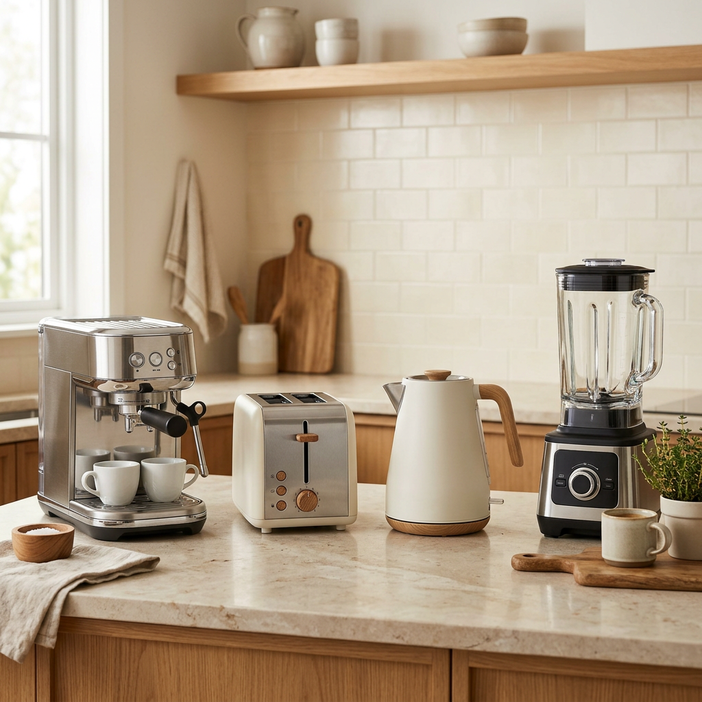 Home Appliances