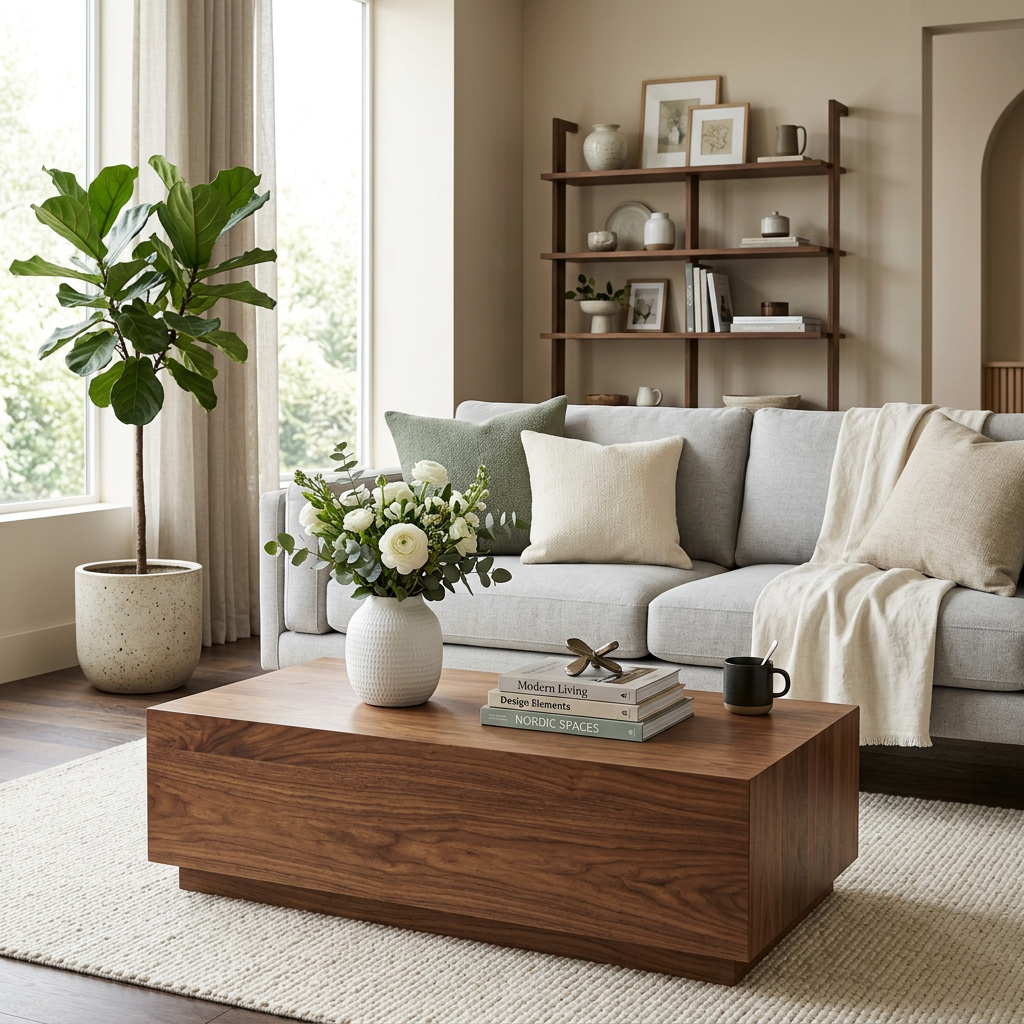 Ảnh vuông cho Home Essentials grid